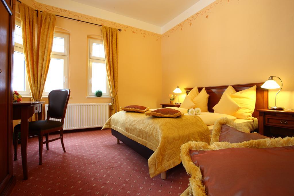 Villa Vital Swieradow-Zdroj Room photo