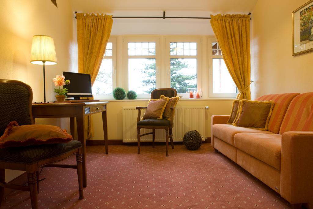Villa Vital Swieradow-Zdroj Room photo